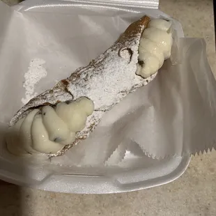 Cannoli