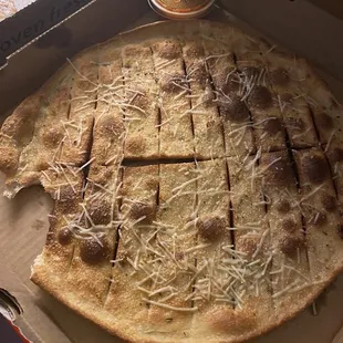 Need a hammer to break them apart