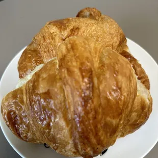 Butter Croissant