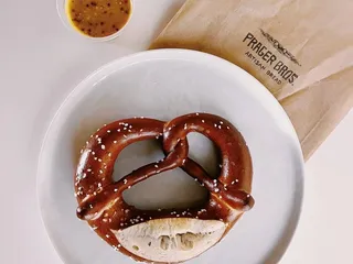 Prager Brothers Artisan Bread