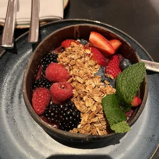 Acai Bowl