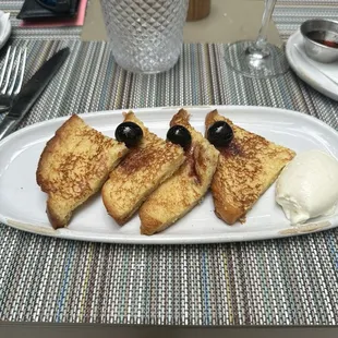 French Toast