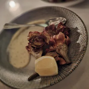 BABY ARTICHOKES Delivery