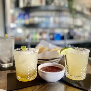 Isabella marg