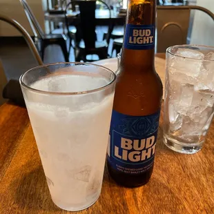 Happy hour