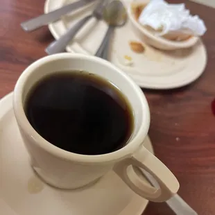 Sorry I ate it too fast for the photo!!   Trust me... it's that good.