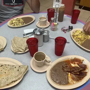 Machado a La Mexicana