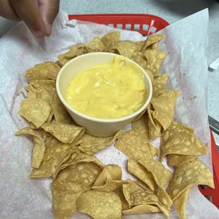Queso