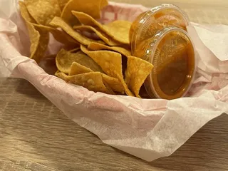 Emilia's Old House Mexican Restaurant