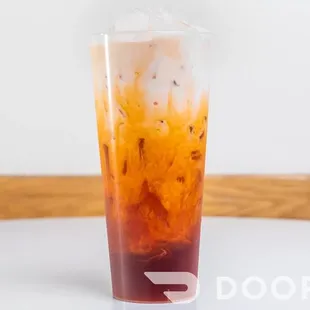 Thai Ice Tea