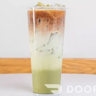 Lavender Coffee