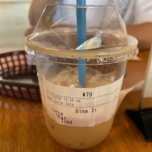 drink
