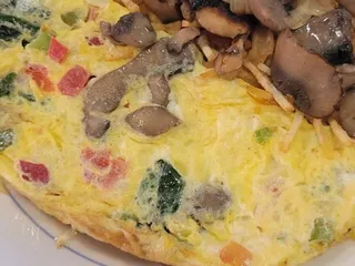 Johnnys Diner