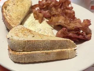 Fred's Diner