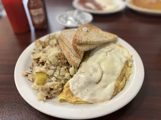 Fresh Start Diner