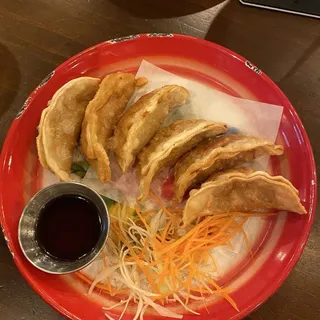 Gyoza
