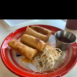 Spring Roll
