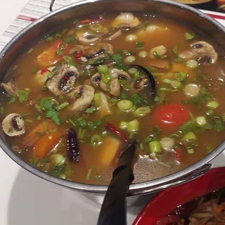 Tom Yum