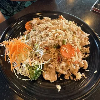 Fried Rice