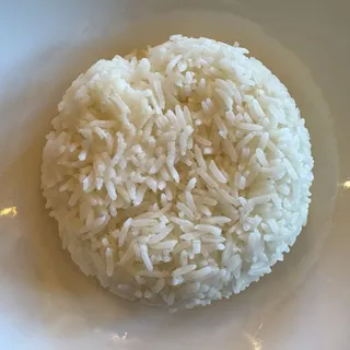 White Rice