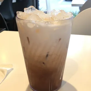Thai Milk Tea