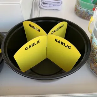 I like this division