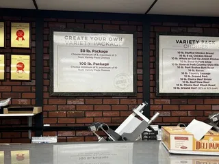 Dehmer's Meat Market