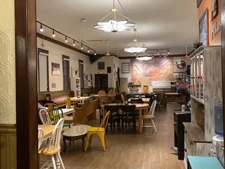 Garphish Brewing Company