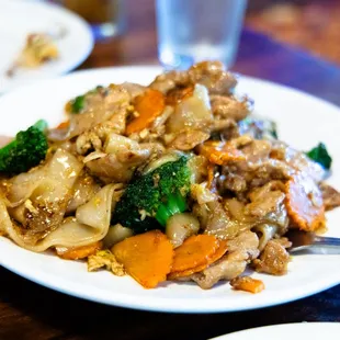 Isarn Garden Thai Cuisine
