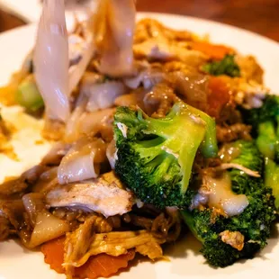 pad see ew