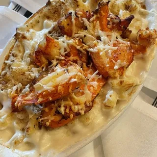 Lobster Mac