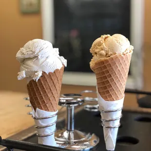 iScream