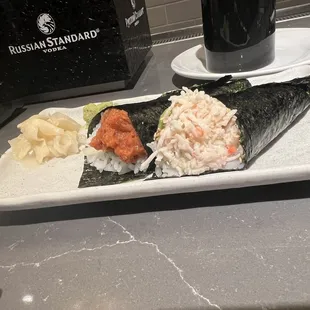 California Roll