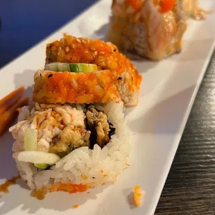 Ise Sushi Japanese Restaurant