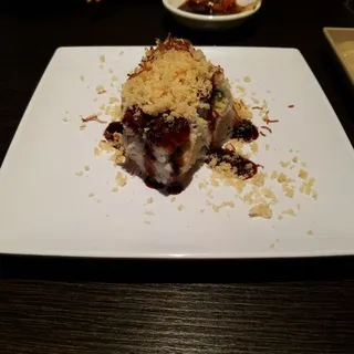 Crunch Roll
