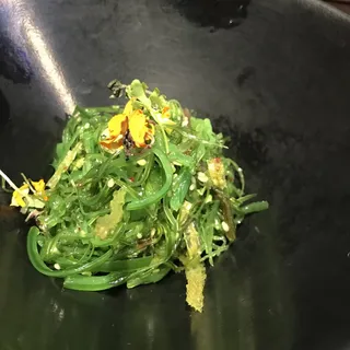 Seaweed Salad