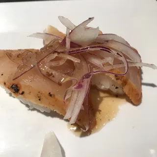 Albacore Sushi