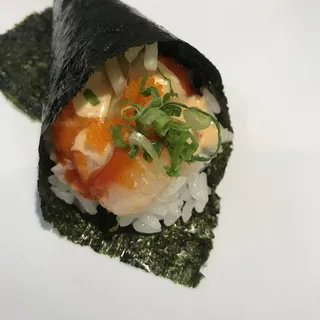 Spicy Scallop