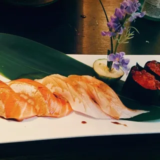 Salmon Egg