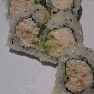 California Roll