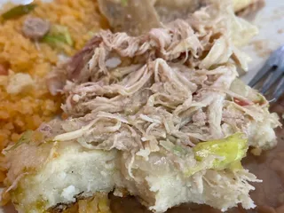 Linda's Mexican Restaurant