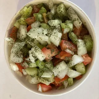 Persian Salad