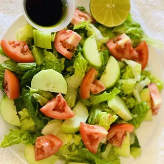 Garden Salad