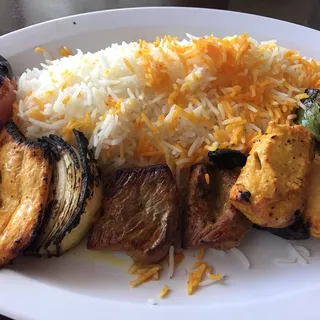 Shish Kabob