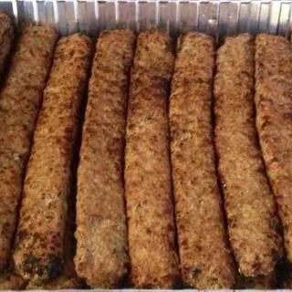 Kubideh Kabob