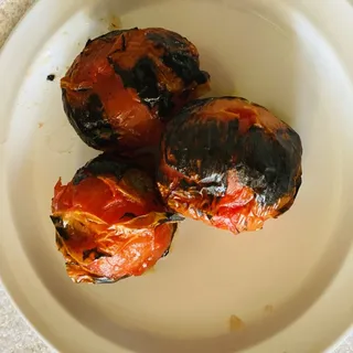 1 skewer Roasted Tomatoes