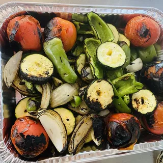 Veggie Tray