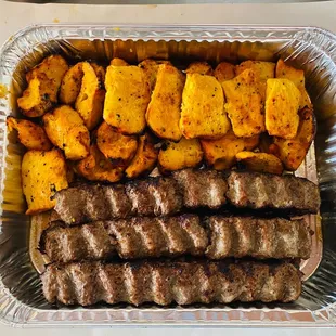 Kabobs