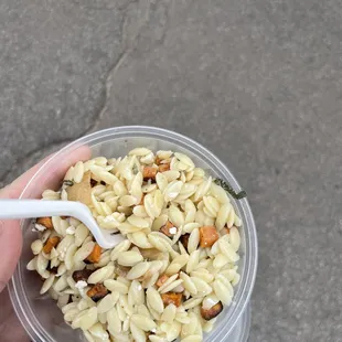 pasta salad