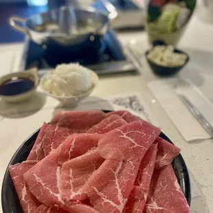 Lean Cut